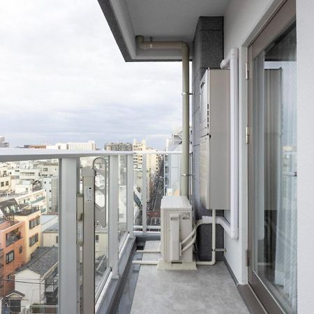 Precedent Hills Kinshicho Apartment Tokyo Ngoại thất bức ảnh