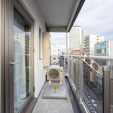Precedent Hills Kinshicho Apartment Tokyo Ngoại thất bức ảnh