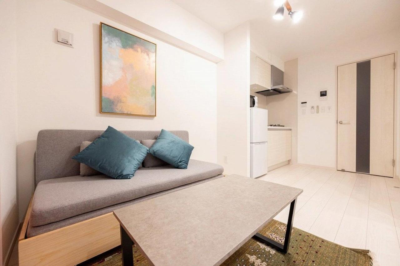 Precedent Hills Kinshicho Apartment Tokyo Ngoại thất bức ảnh
