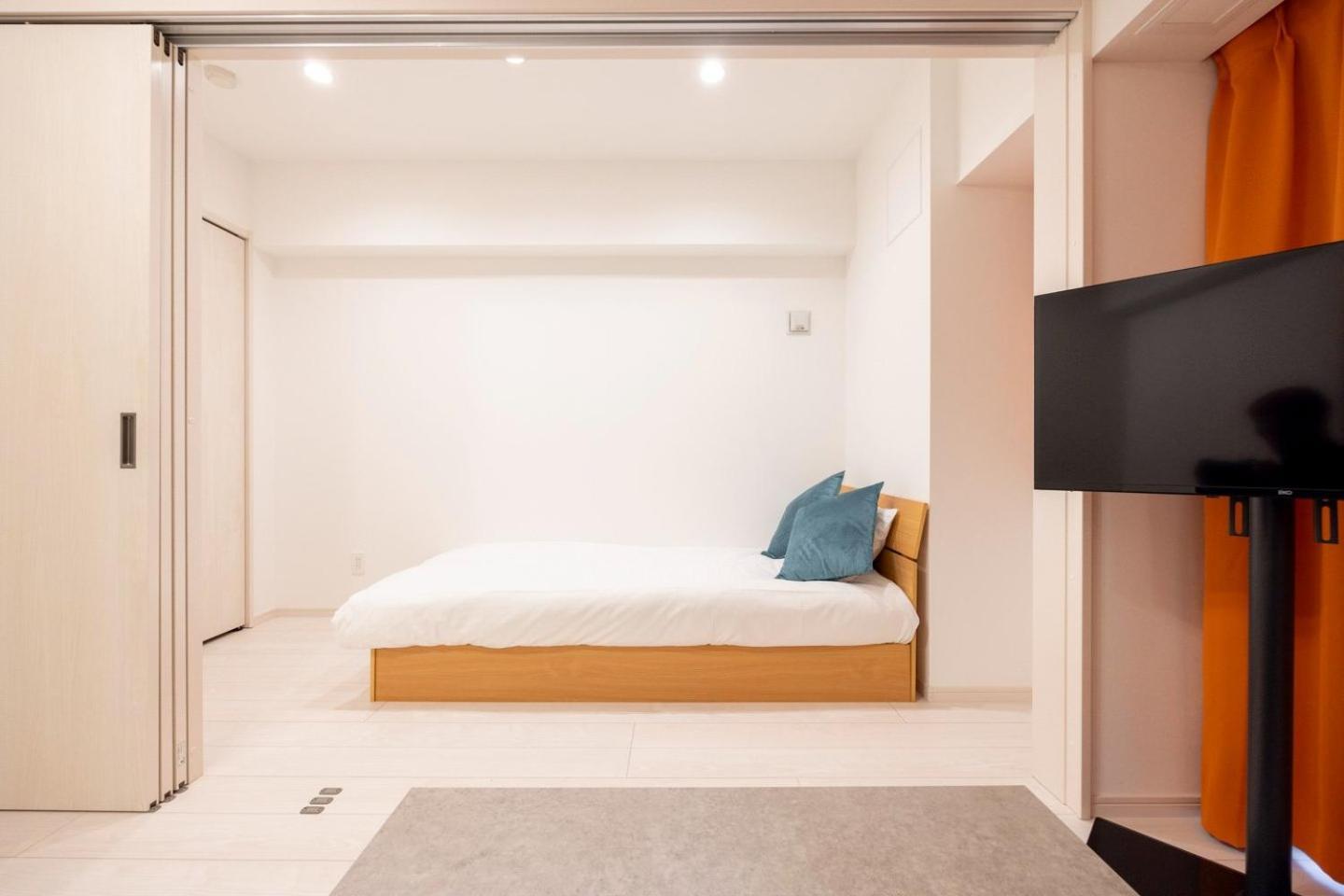 Precedent Hills Kinshicho Apartment Tokyo Ngoại thất bức ảnh