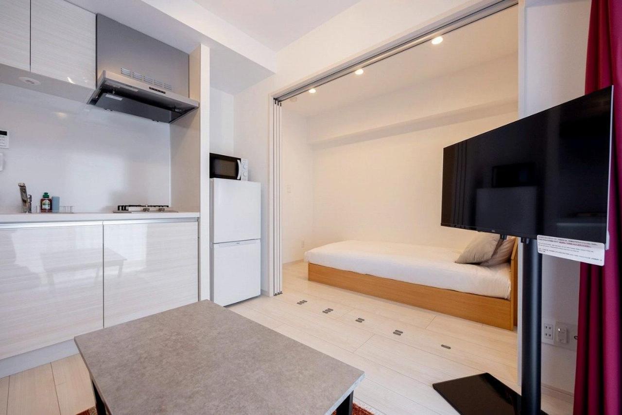 Precedent Hills Kinshicho Apartment Tokyo Ngoại thất bức ảnh