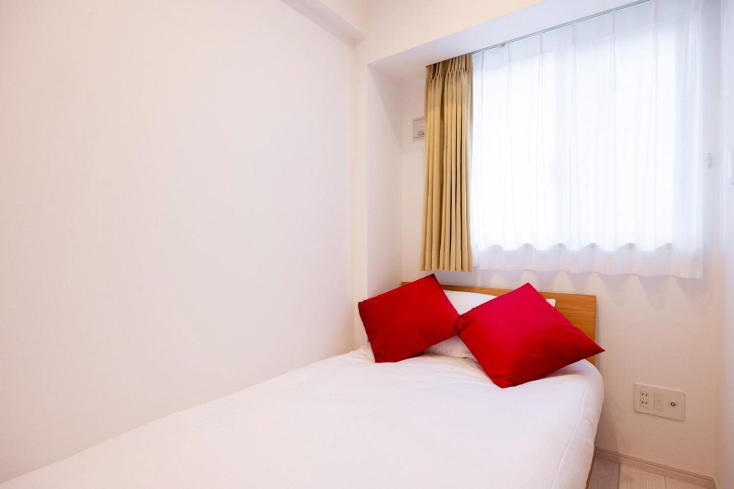 Precedent Hills Kinshicho Apartment Tokyo Phòng bức ảnh