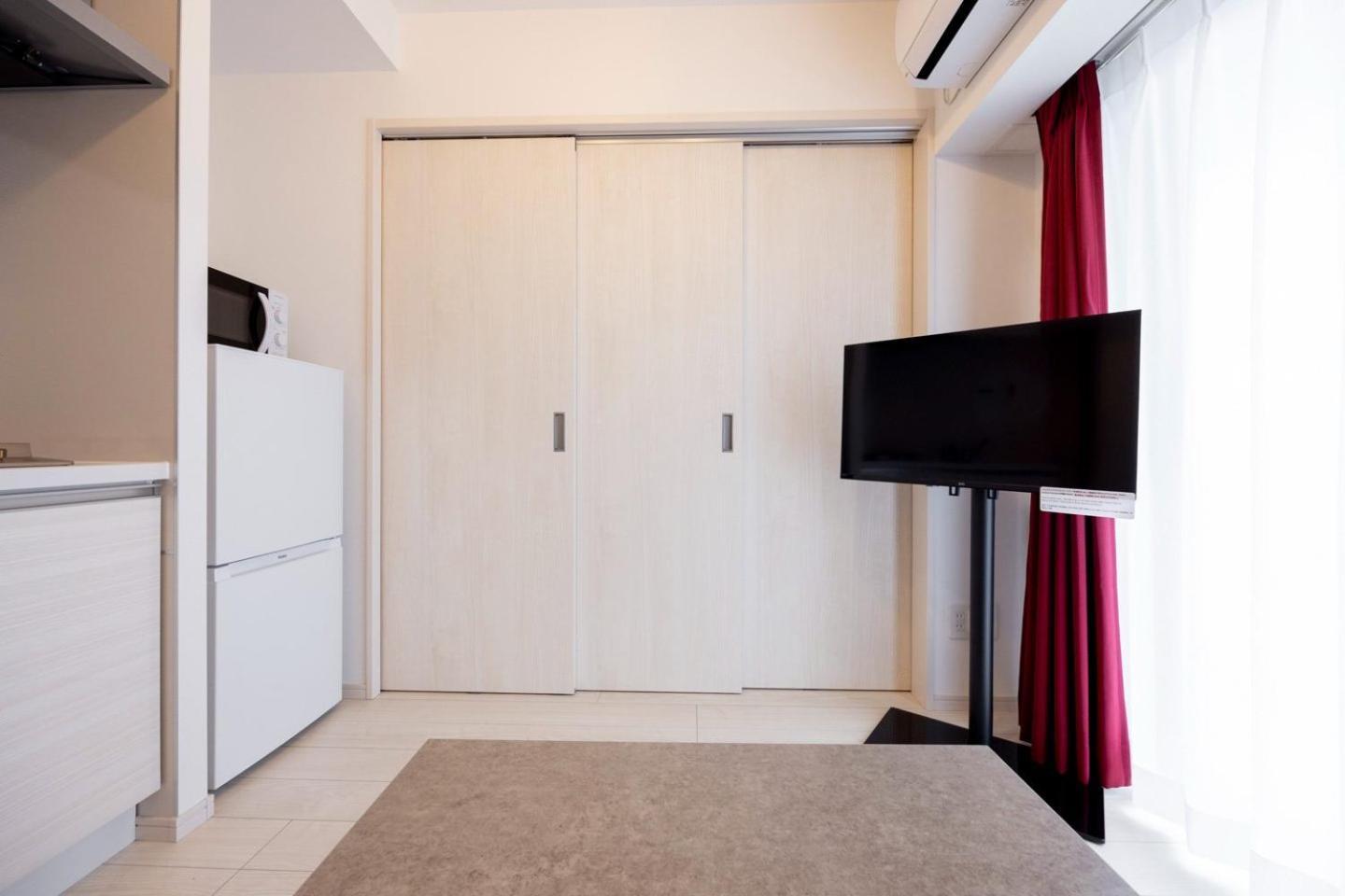 Precedent Hills Kinshicho Apartment Tokyo Phòng bức ảnh