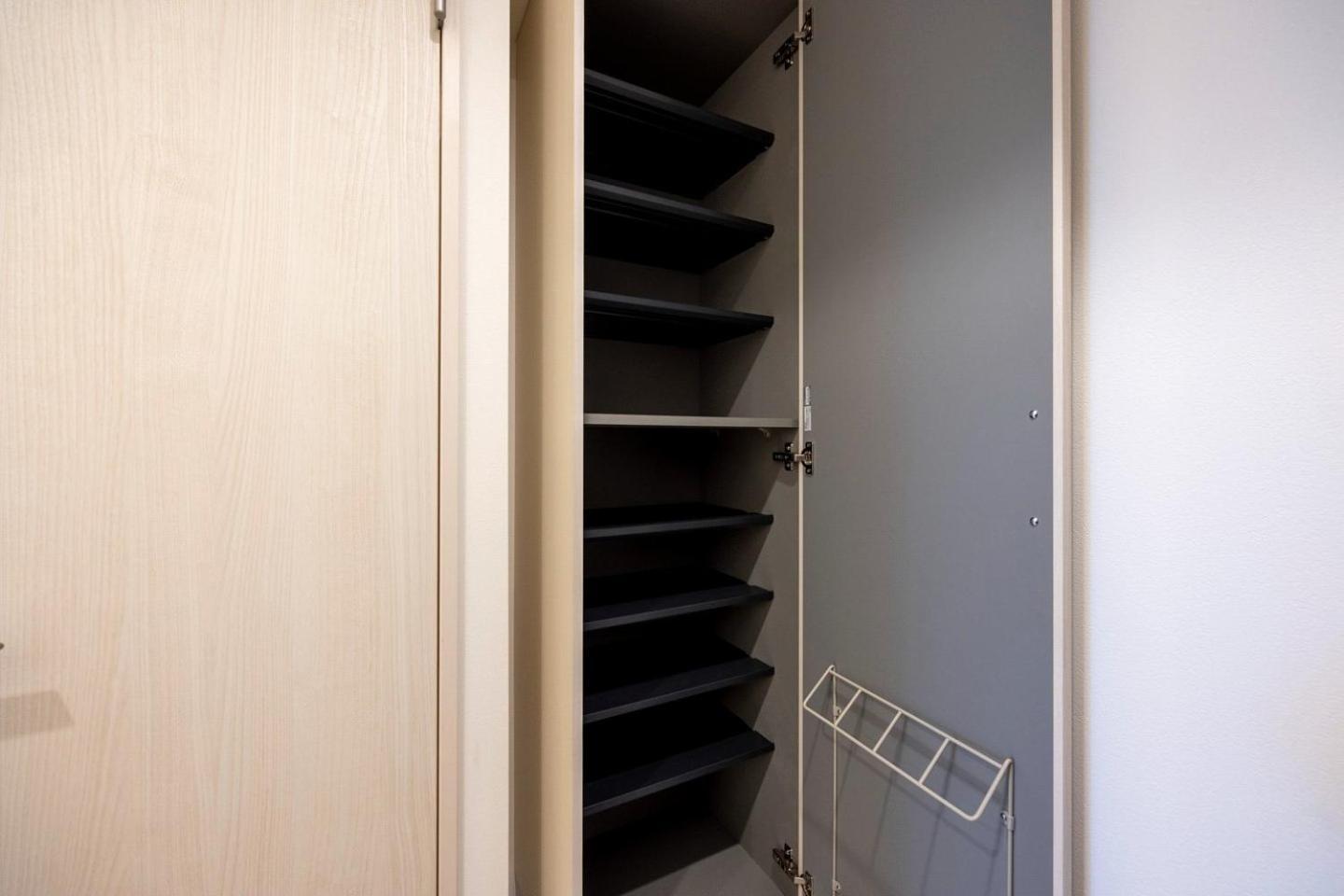 Precedent Hills Kinshicho Apartment Tokyo Phòng bức ảnh
