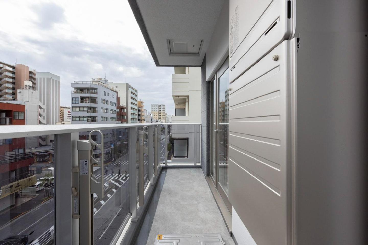 Precedent Hills Kinshicho Apartment Tokyo Phòng bức ảnh