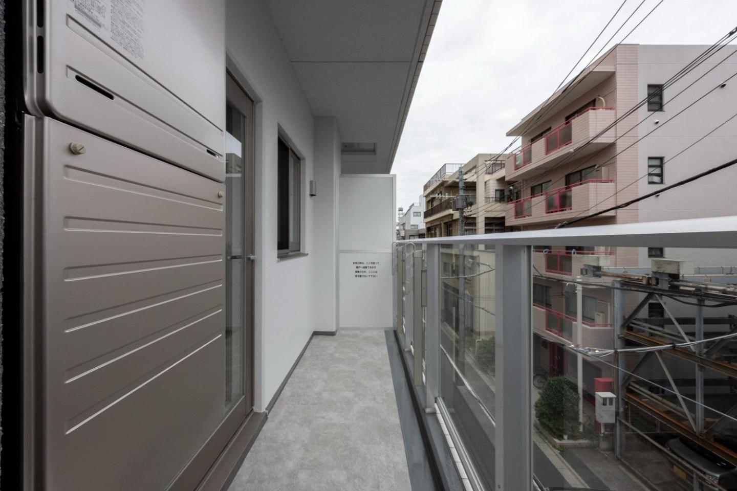Precedent Hills Kinshicho Apartment Tokyo Phòng bức ảnh