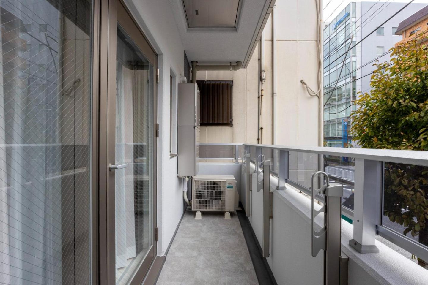 Precedent Hills Kinshicho Apartment Tokyo Phòng bức ảnh