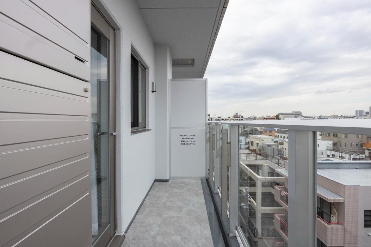 Precedent Hills Kinshicho Apartment Tokyo Phòng bức ảnh