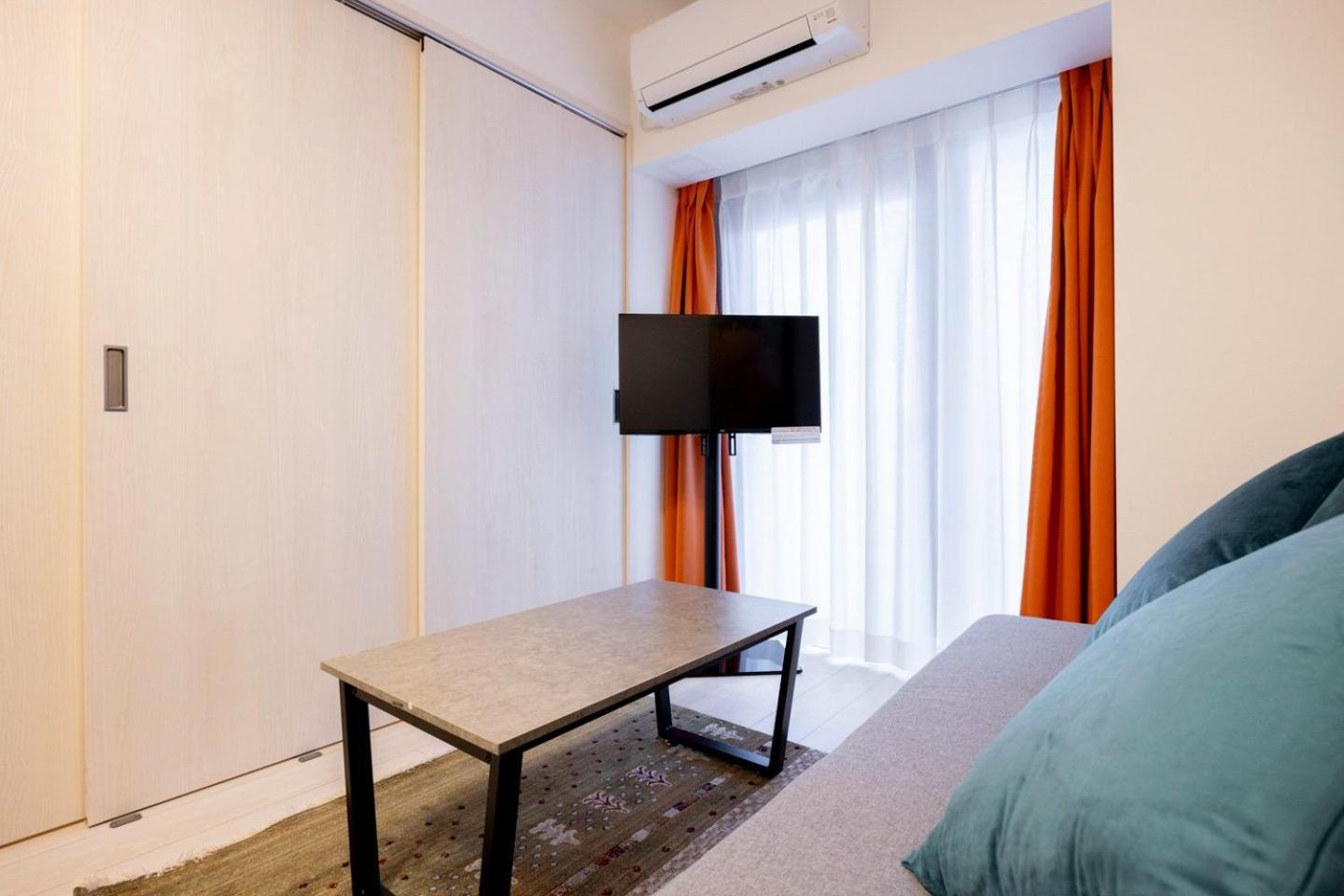 Precedent Hills Kinshicho Apartment Tokyo Ngoại thất bức ảnh