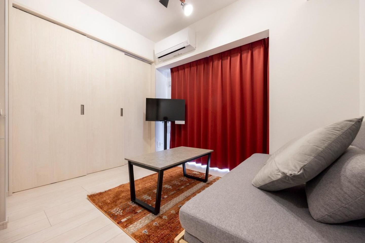 Precedent Hills Kinshicho Apartment Tokyo Phòng bức ảnh